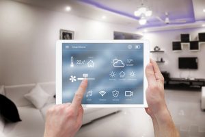 Residential Home Automation Systems
